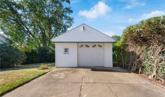 644 Prentiss Ave, Akron, OH 44306