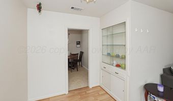 4110 CIMARRON Ave, Amarillo, TX 79102