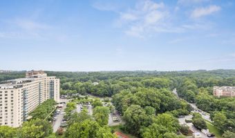 10500 ROCKVILLE Pike 1528, Rockville, MD 20852