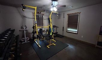 8105 N 428 Rd, Adair, OK 74330