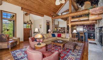 90 Rounds Rd, Breckenridge, CO 80424