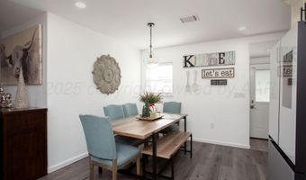 1208 SKYLINE Dr, Amarillo, TX 79108