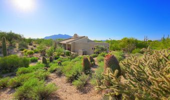 8249 E CAREFREE Dr, Carefree, AZ 85377
