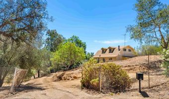 5505 Rainbow Heights Rd, Fallbrook, CA 92028