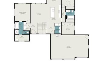 8423 76th St SE, Alto, MI 49302