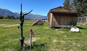 5225 Hwy 1, Bonners Ferry, ID 83805