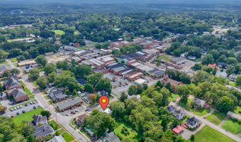 100 Church St, Abbeville, SC 29620
