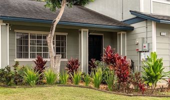 91-313 Hoalauna Pl, Ewa Beach, HI 96706