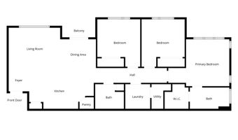 1076 W 490 S 204, American Fork, UT 84003