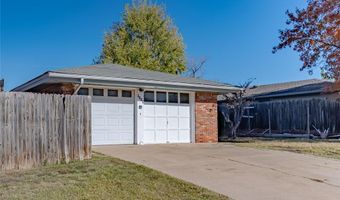 8149 NW 27th St, Bethany, OK 73008