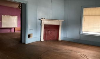 689 Bridge St, Bamberg, SC 29003