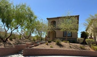 3001 Young Bouvier Ave, Henderson, NV 89044