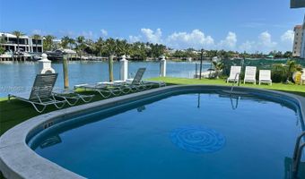 9501 E Bay Harbor Dr 5B, Bay Harbor Islands, FL 33154