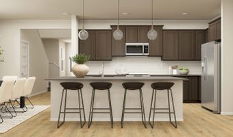 20461 Myrtle Pl E Plan: Blossom, Bonney Lake, WA 98391