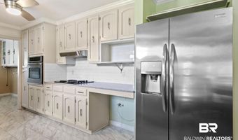 3791 Robinsonville Rd, Atmore, AL 36502