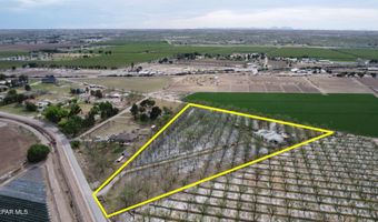 617 WALLACE Rd, Anthony, NM 88021