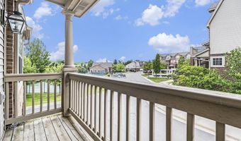 2756 Barclay Way, Ann Arbor, MI 48105