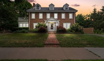 1015 Olivia Ave, Ann Arbor, MI 48104