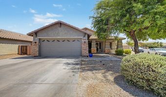 417 S 113TH Ave, Avondale, AZ 85323