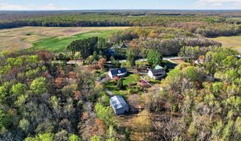 850 ARTHURSVILLE Rd, Hartly, DE 19953