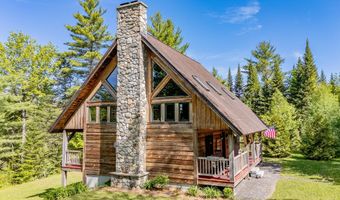 131 Gales Rd, Abbot, ME 04406