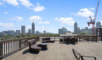 490 Marietta St NW 101, Atlanta, GA 30313
