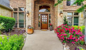 203 Augusta Ct, Aledo, TX 76008
