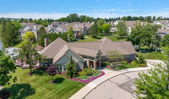 1734 Weatherstone Dr, Ann Arbor, MI 48108