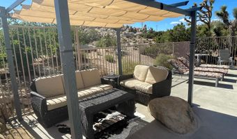56308 Gold Nugget Rd, Yucca Valley, CA 92284