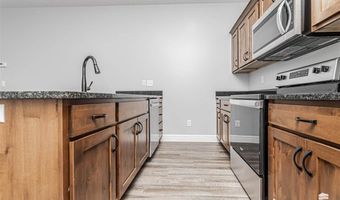 1801 NW 17th St, Abilene, KS 67410