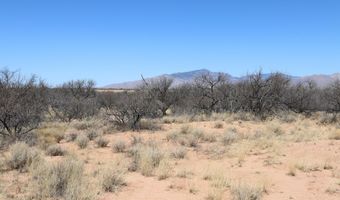 N Wildcat Place, Benson, AZ 85602