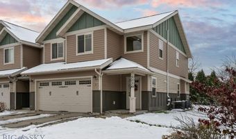 3236 Warbler Way 5, Bozeman, MT 59718