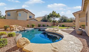 2317 E REDWOOD Ct, Chandler, AZ 85286