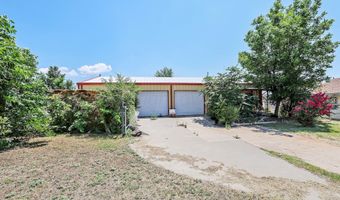 2001 NW 13TH Ave, Amarillo, TX 79107