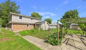 4412 Alhambra Dr, Anderson, IN 46013