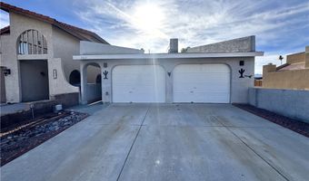 2667 Country Club Dr, Bullhead City, AZ 86442