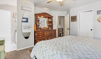 4221 Stampede Dr, Carson City, NV 89701