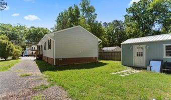 652 S Taylor St, Ashland, VA 23005