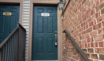 2815 Barclay Way, Ann Arbor, MI 48105