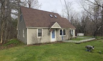 151 Tufts Rd, Belfast, ME 04915