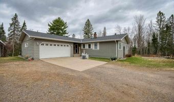 5487 S 3rd St W, Aurora, MN 55705