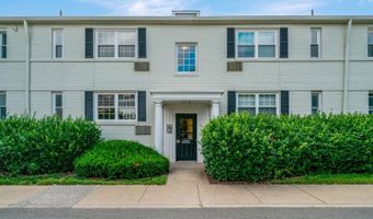 4352 N PERSHING Dr #43522, Arlington, VA 22203