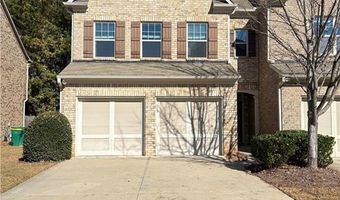 3462 New Fawn Ln, Alpharetta, GA 30004