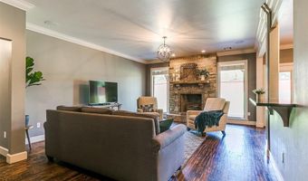 14210 Jack Rabbit Trl, Arcadia, OK 73007