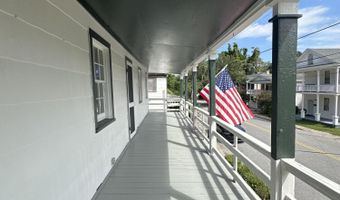 706 Charles St, Beaufort, SC 29902