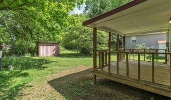 1526 W View St, Athens, TN 37303