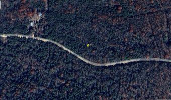 Strawberry Valley Road, Ash Flat, AR 72513
