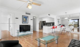 9440 W Bay Harbor Dr 2C, Bay Harbor Islands, FL 33154