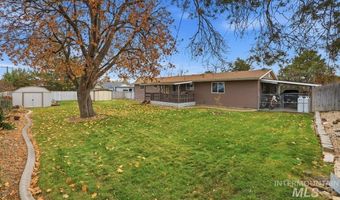621 E Easy St, Caldwell, ID 83605