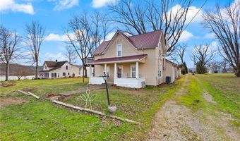 124 Bell St, Bethlehem, IN 47104